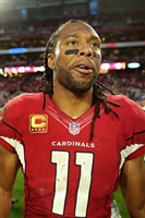 Larry Fitzgerald Longsleeve T-shirt #3472484