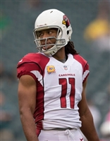 Larry Fitzgerald mug #G1714716