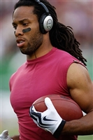 Larry Fitzgerald Longsleeve T-shirt #3472489