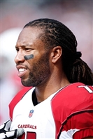 Larry Fitzgerald mug #G1714720