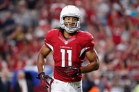 Larry Fitzgerald Longsleeve T-shirt #3472493
