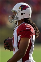 Larry Fitzgerald Longsleeve T-shirt #3472497