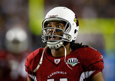 Larry Fitzgerald posters