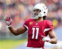 Larry Fitzgerald mug #G1714736