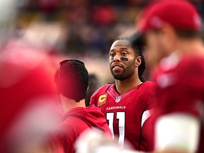 Larry Fitzgerald Poster 3472532