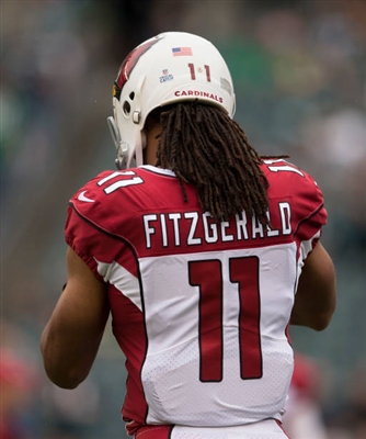 Larry Fitzgerald Mouse Pad 3472538