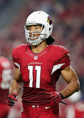 Larry Fitzgerald Poster 3472540