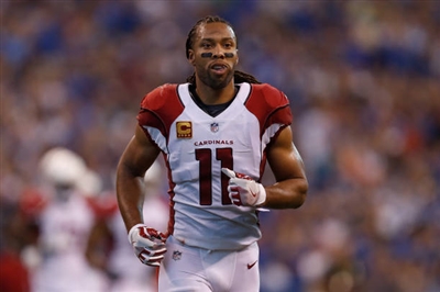 Larry Fitzgerald Poster 3472547