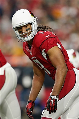 Larry Fitzgerald Poster 3472552