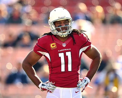 Larry Fitzgerald Poster 3472559