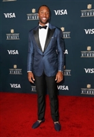 Larry Fitzgerald mug #G1714796