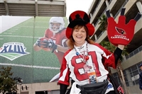 Larry Fitzgerald mug #G1714818