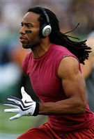 Larry Fitzgerald mug #G1714852