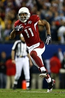 Larry Fitzgerald mug #G1714854