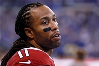 Larry Fitzgerald mug #G1714865