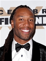 Larry Fitzgerald mug #G1714875