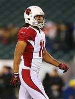 Larry Fitzgerald Longsleeve T-shirt #3472649