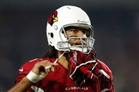 Larry Fitzgerald magic mug #G1714880