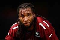 Larry Fitzgerald mug #G1714891