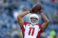 Larry Fitzgerald mug #G1714896