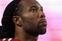 Larry Fitzgerald mug #G1714908
