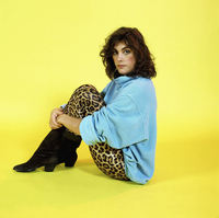 Laura Branigan tote bag #G1358191