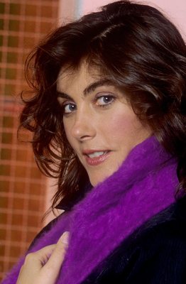 Laura Branigan poster