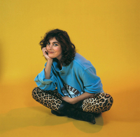 Laura Branigan Longsleeve T-shirt #3116099