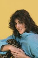 Laura Branigan Tank Top #3116101