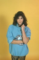 Laura Branigan tote bag #G1358202
