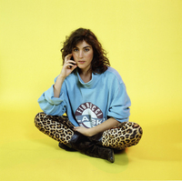 Laura Branigan tote bag #G1358205