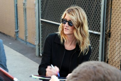 Laura Dern Mouse Pad 2900800
