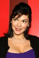 Laura Harring Longsleeve T-shirt #1423659