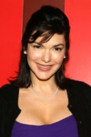 Laura Harring Longsleeve T-shirt #1423673