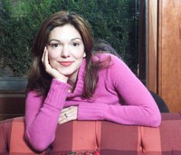 Laura Harring Longsleeve T-shirt #2011592