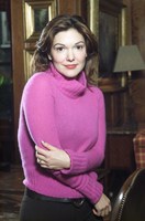 Laura Harring Longsleeve T-shirt #2011594
