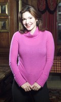 Laura Harring Longsleeve T-shirt #2011595