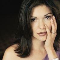 Laura Harring mug #G368793