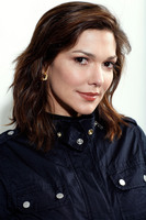 Laura Harring Longsleeve T-shirt #2337738