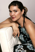 Laura Harring Longsleeve T-shirt #2337739