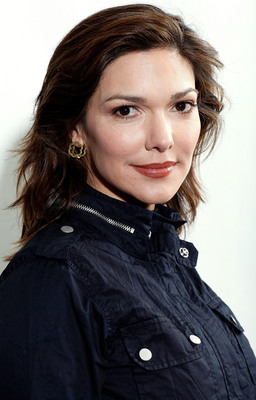 Laura Harring mouse pad