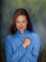 Laura Linney tote bag #G79270