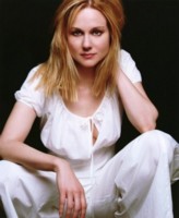 Laura Linney mug #G79271
