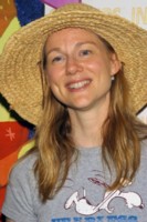 Laura Linney Sweatshirt #1343217