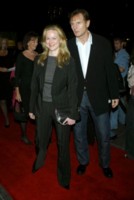Laura Linney Longsleeve T-shirt #1343232