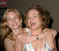 Laura Linney mug #G83942
