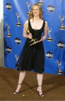 Laura Linney Longsleeve T-shirt #1343251