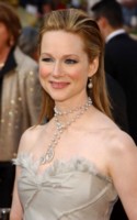 Laura Linney Longsleeve T-shirt #1346478