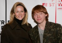 Laura Linney Longsleeve T-shirt #1423696
