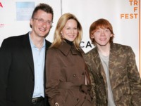Laura Linney Longsleeve T-shirt #1423709
